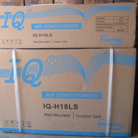 CentAir - Air Conditioner - 18kbtu IQ ac