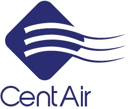 CentAir Air Conditioning - Logo(250px)